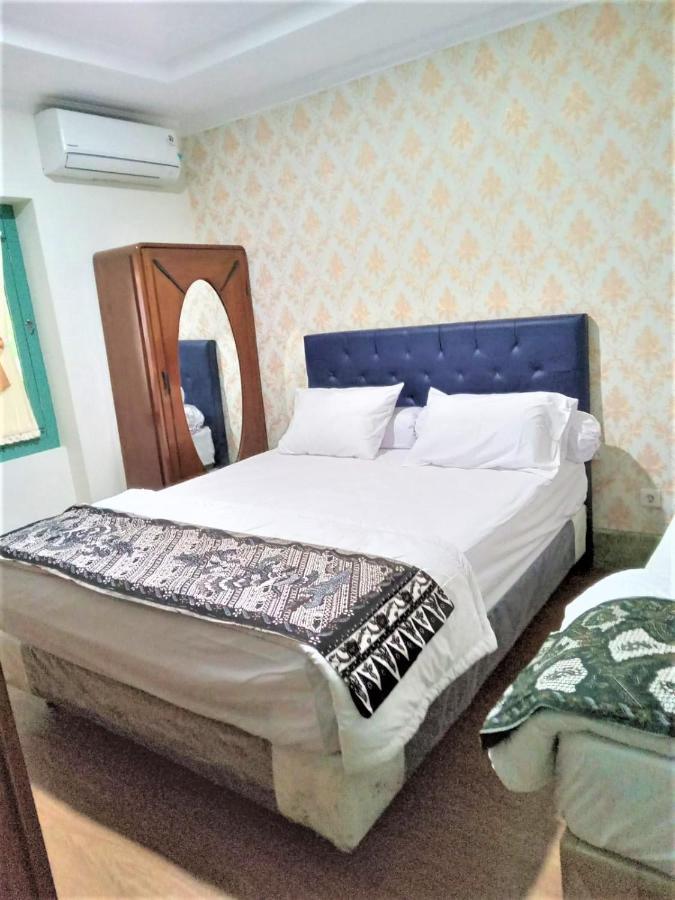 Ndalem Kinasih Homestay Syariah Surakarta  Екстер'єр фото